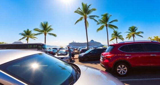 renting a car tips