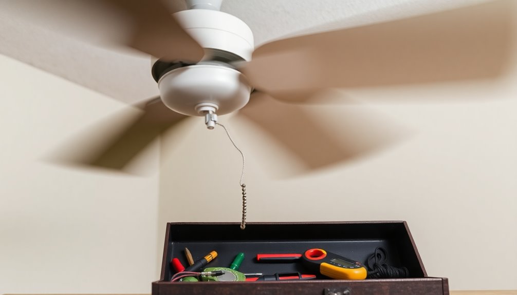 repair versus replacement choices