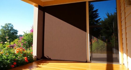 retractable screen doors review