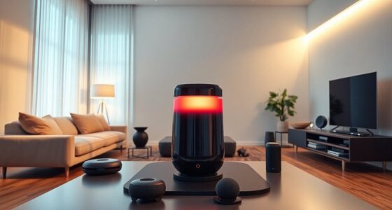 revolutionary smart home technology