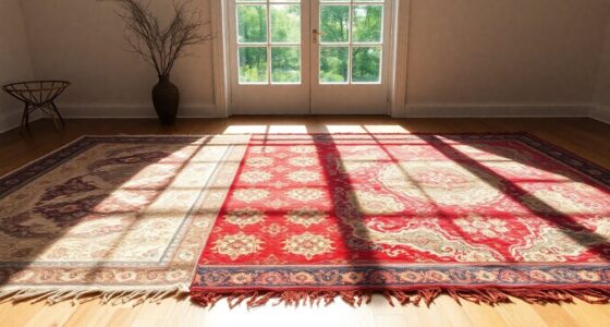 rug materials for homes