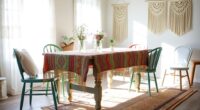 rustic free spirited home decor