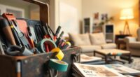 save money on repairs