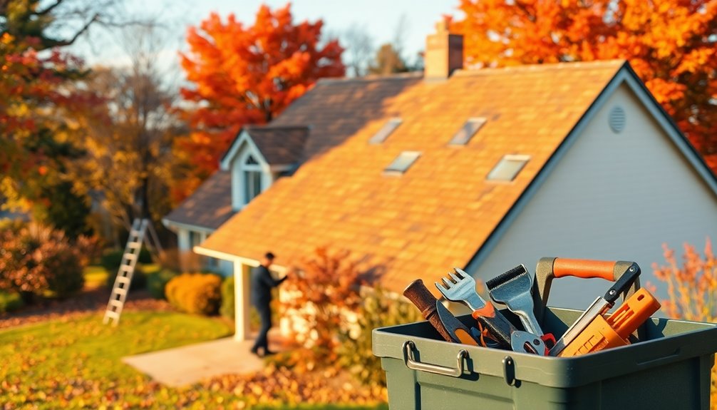 seasonal maintenance effective strategies