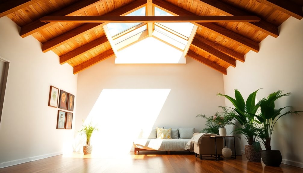 selecting ideal skylight features