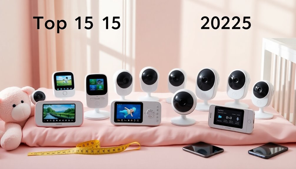 selecting the right monitor