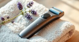 sensitive skin electric razors