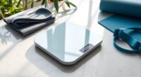 smart accurate stylish scales