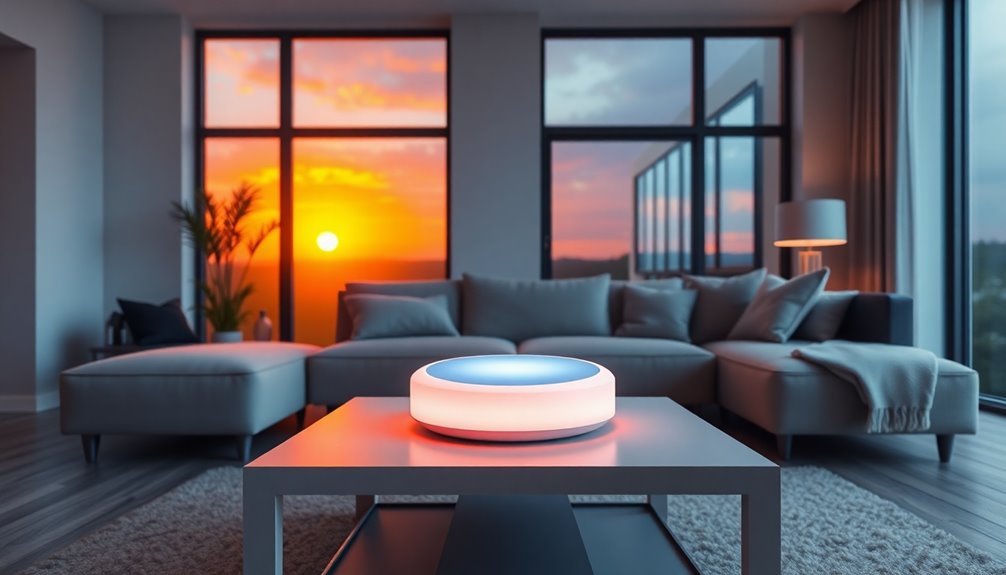 smart home technology explained