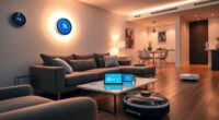 smart home transformation steps