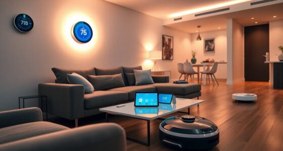 smart home transformation steps