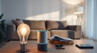 smart life alexa issues