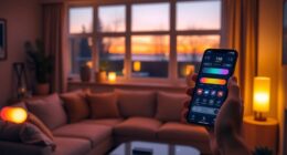 smart lighting simplifies daily living