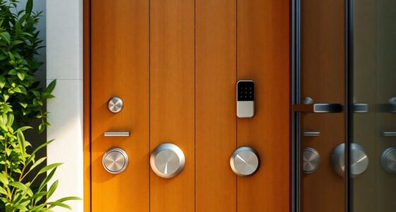 smart locks for 2025