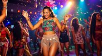 soca party outfit tips