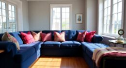 sofa terminology origin explained