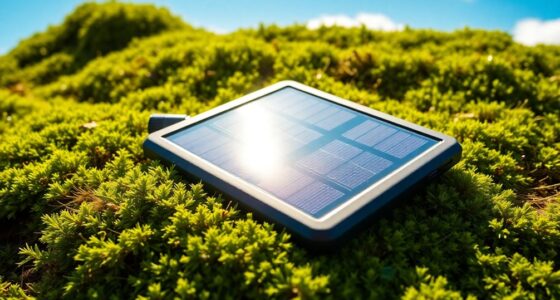 solar power banks review