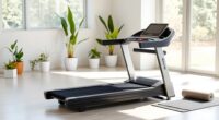 space saving folding treadmills 2025