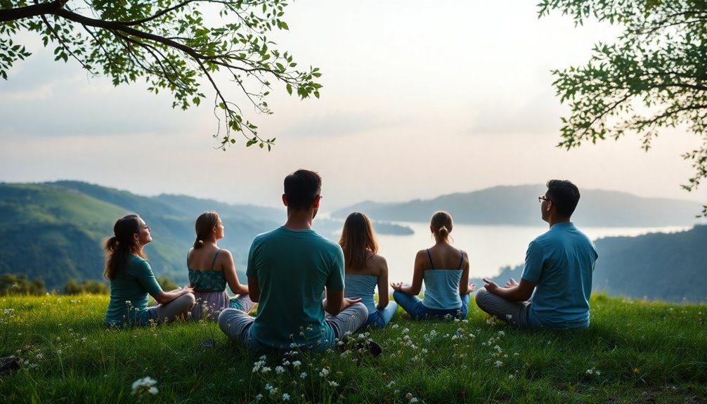 spiritual guidance and reflection