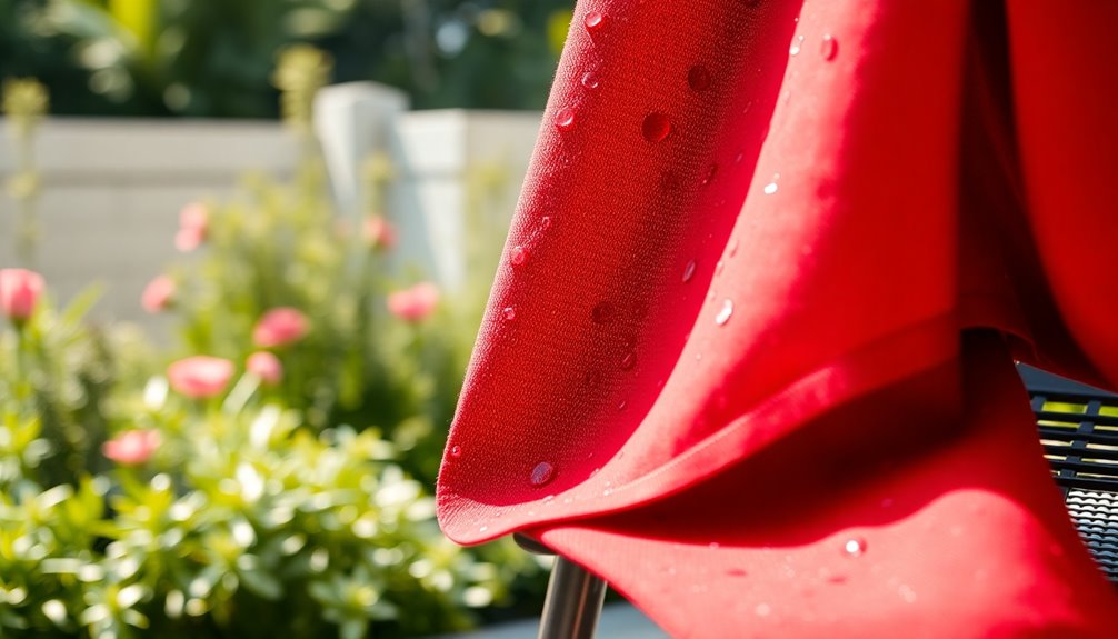 stain resistance advantages explained