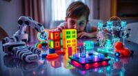 stem toys for young innovators