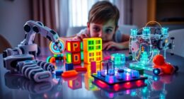 stem toys for young innovators