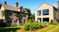 stone houses pros and cons