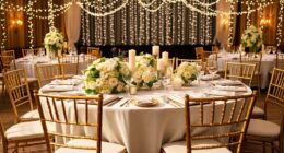 stunning round table decor