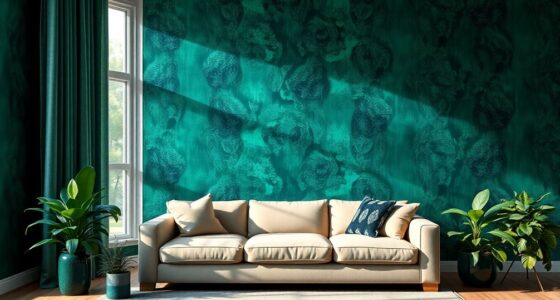 stylish 2024 wallpaper trends