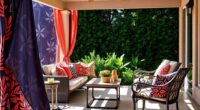 stylish durable outdoor fabrics