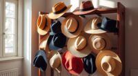 stylish hat storage ideas