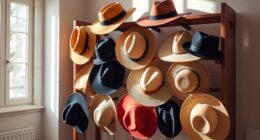 stylish hat storage ideas