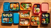 stylish meal prep solutions