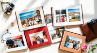 stylish online photo albums
