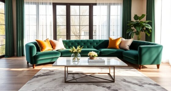 stylish sofa color guide