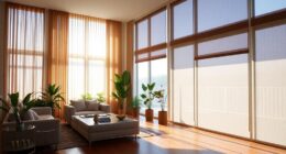 stylish window blinds options