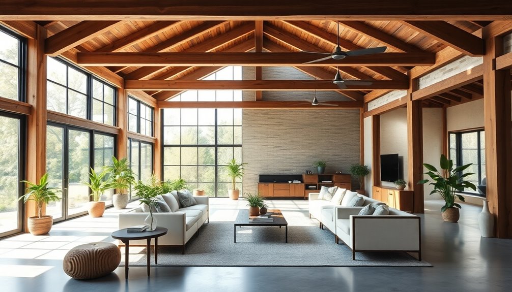 sustainable design practices embraced