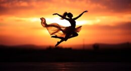 themes of movement expression