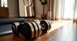 top adjustable dumbbell picks