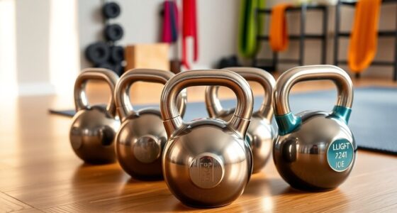 top adjustable kettlebells reviewed