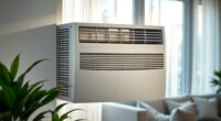 top air conditioners 2025