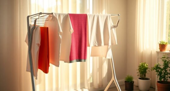 top air drying laundry solutions