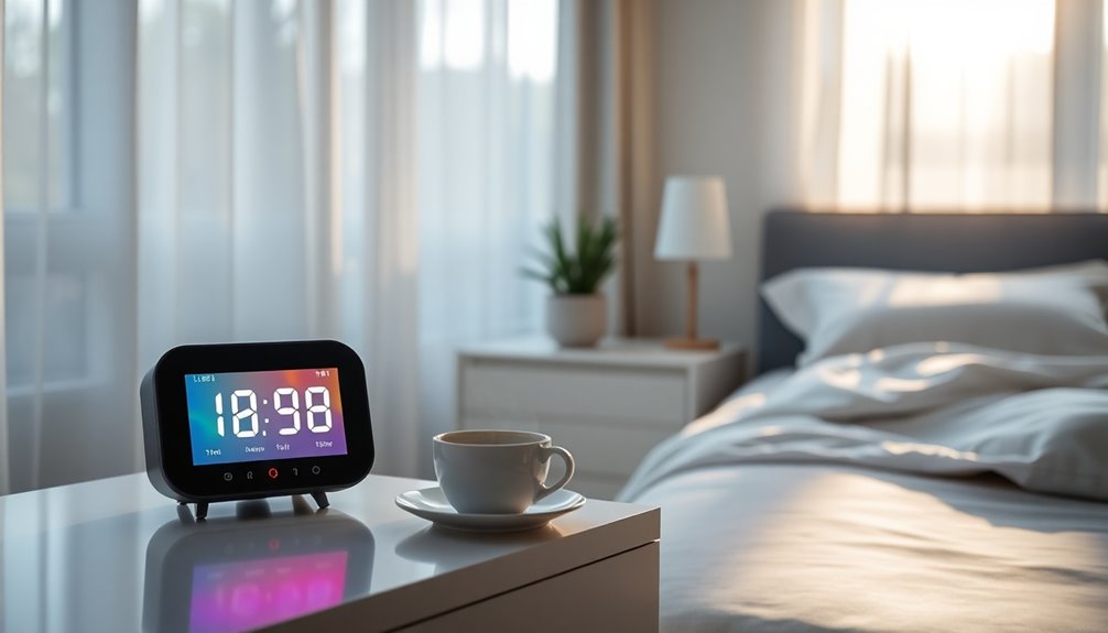 top alarm clocks 2025