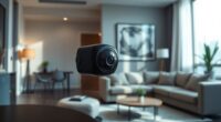 top apartment security cameras