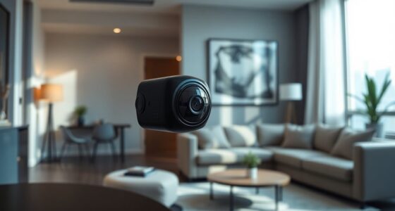 top apartment security cameras