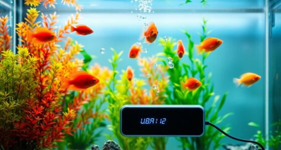 top aquarium heaters reviewed