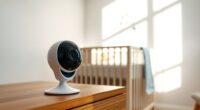 top baby monitors 2025