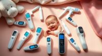 top baby thermometers 2025