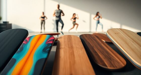 top balance boards 2025