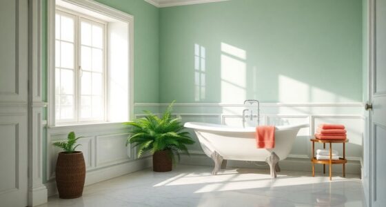 top bathroom paint recommendations